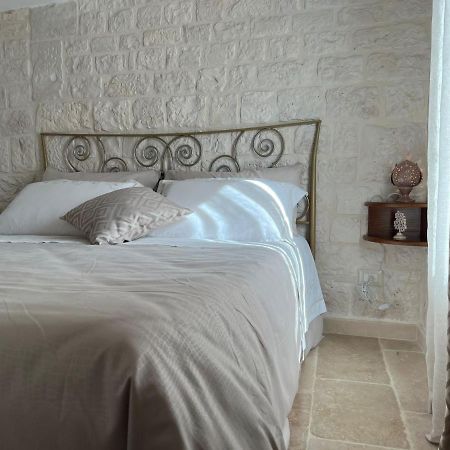 Cibum House Alberobello Exterior foto