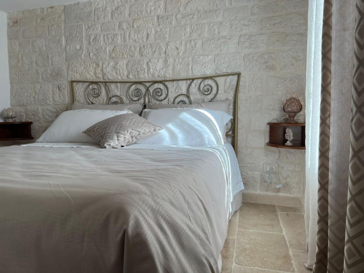Cibum House Alberobello Exterior foto