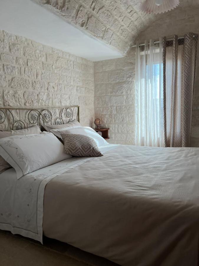 Cibum House Alberobello Exterior foto