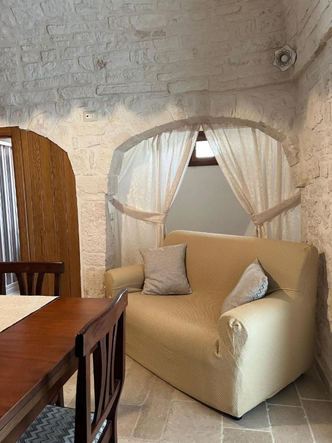 Cibum House Alberobello Exterior foto